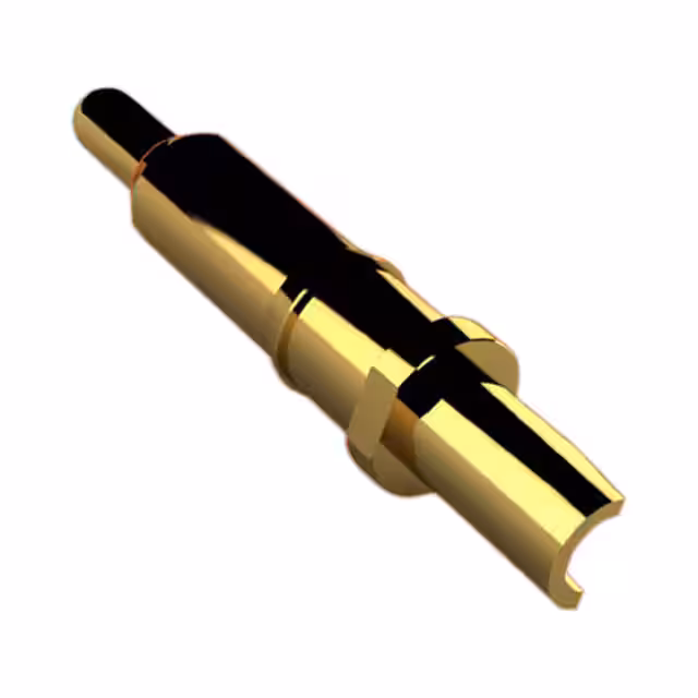 90168-AS Preci-Dip  Contacts Spring Loaded (Pogo Pins) and Pressure